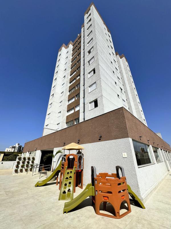Apartamento, Padre Eustáquio, 2 Quartos, 2 Vagas, 1 Suíte