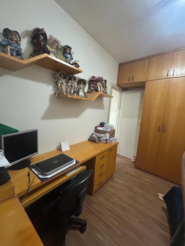 Apartamento, Serra Verde (venda Nova), 3 Quartos, 1 Vaga
