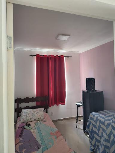 Apartamento, Nações Unidas, 2 Quartos, 1 Vaga