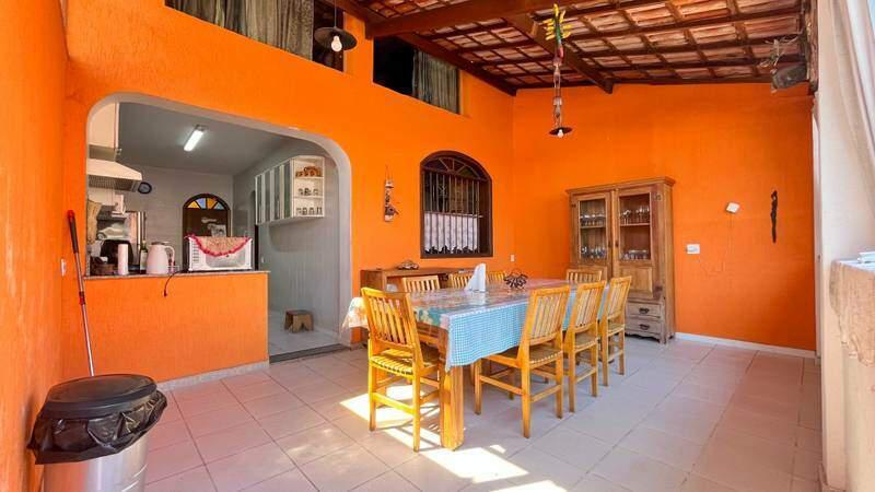 Casa, Ouro Preto, 4 Quartos, 3 Vagas, 1 Suíte