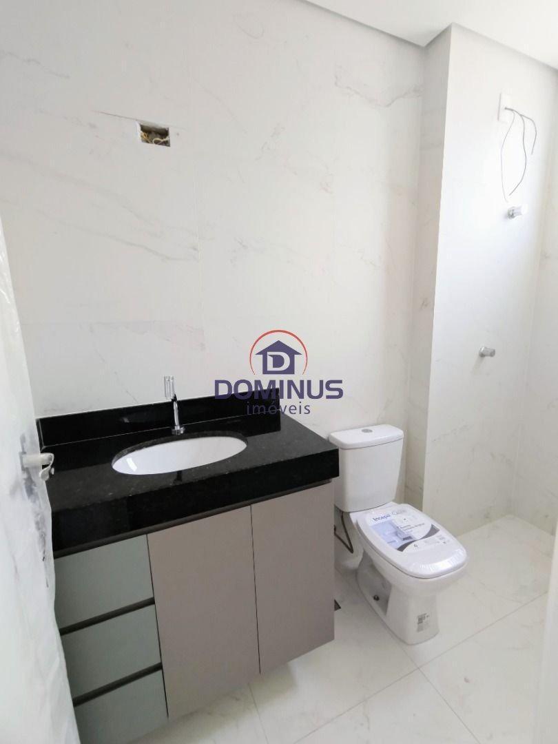 Apartamento, Fernão Dias, 4 Quartos, 3 Vagas, 1 Suíte