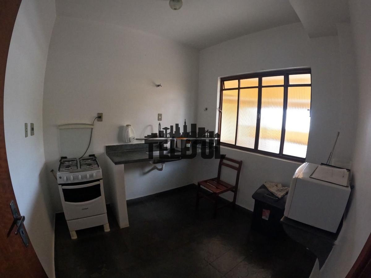 Apartamento, Vila Pinto, 4 Quartos, 2 Vagas, 1 Suíte