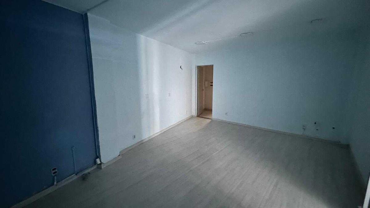 Andar, Cidade Nova, 0 Quarto, 0 Vaga