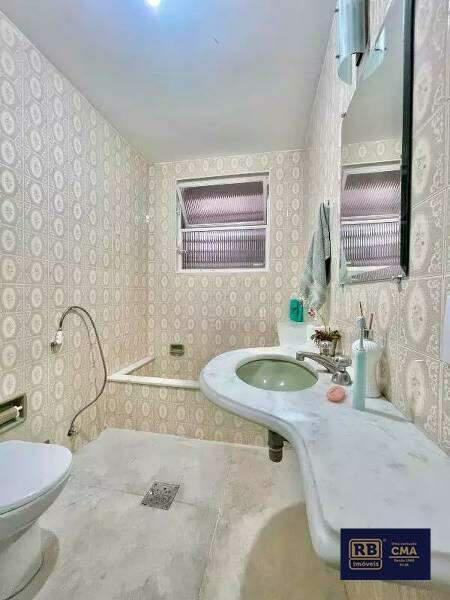 Apartamento, Cidade Jardim, 3 Quartos, 1 Vaga, 1 Suíte