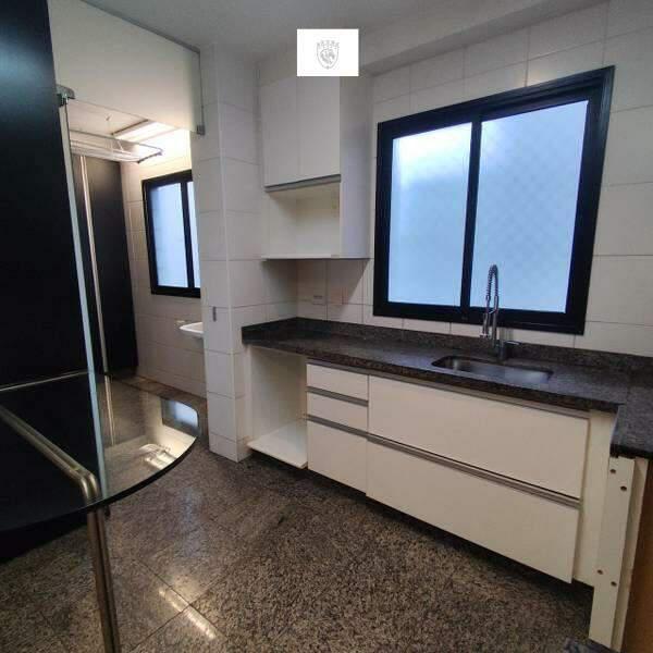 Apartamento, Belvedere, 3 Quartos, 3 Vagas, 1 Suíte