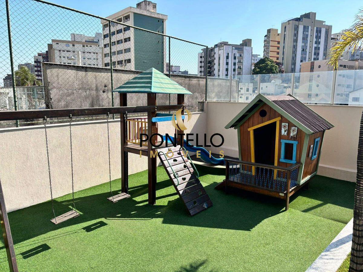 Apartamento, Nova Granada, 3 Quartos, 3 Vagas, 1 Suíte