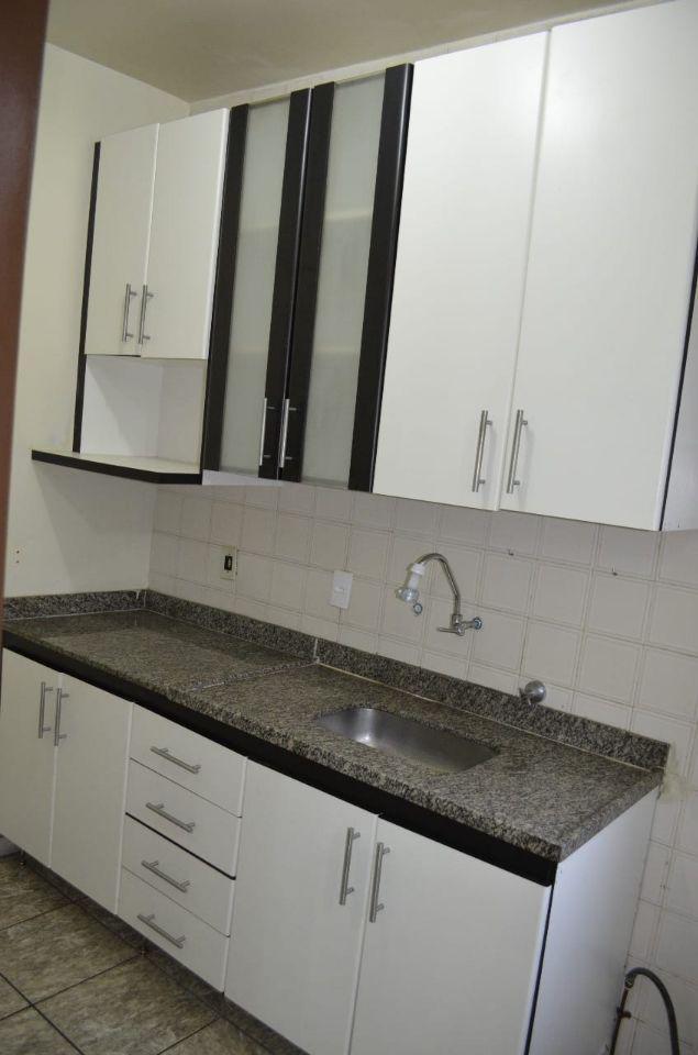 Apartamento, São João Batista (venda Nova), 3 Quartos, 1 Vaga