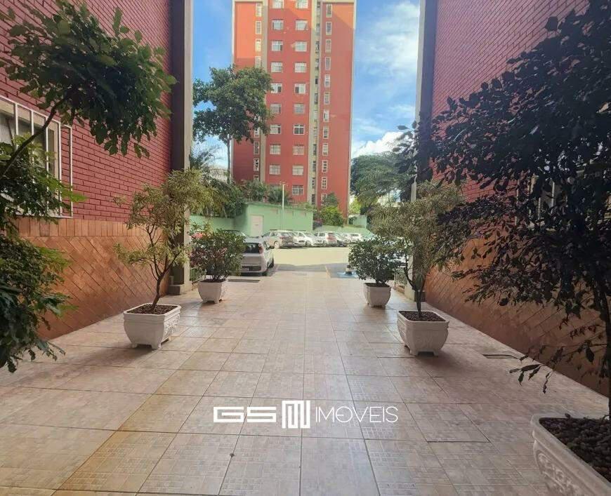 Apartamento, Padre Eustáquio, 3 Quartos, 2 Vagas