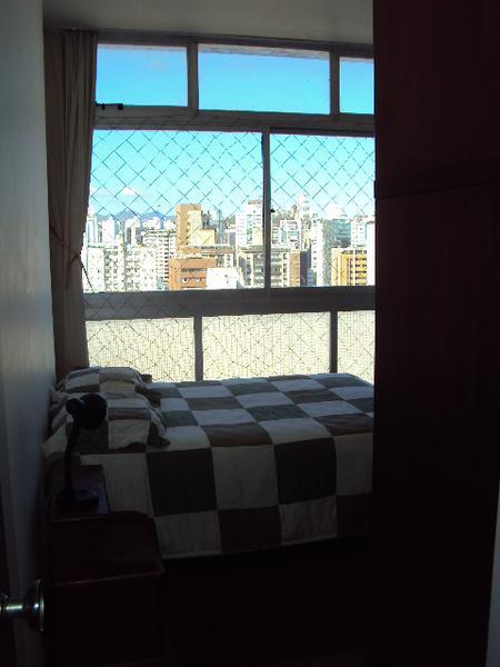 Apartamento, Santo Agostinho, 2 Quartos