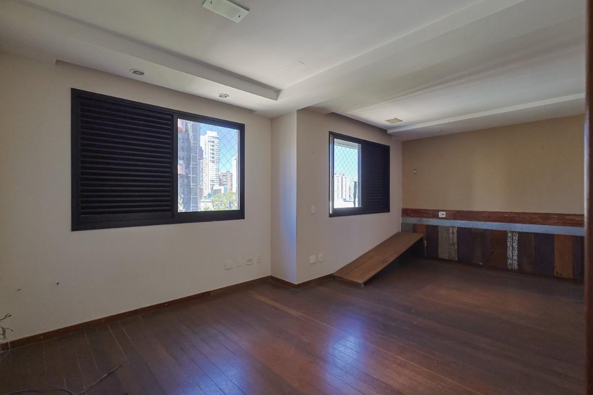 Apartamento, Belvedere, 3 Quartos, 3 Vagas, 3 Suítes