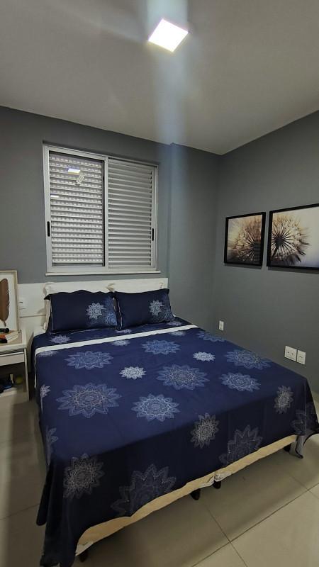 Apartamento, Fernão Dias, 2 Quartos, 2 Vagas, 1 Suíte