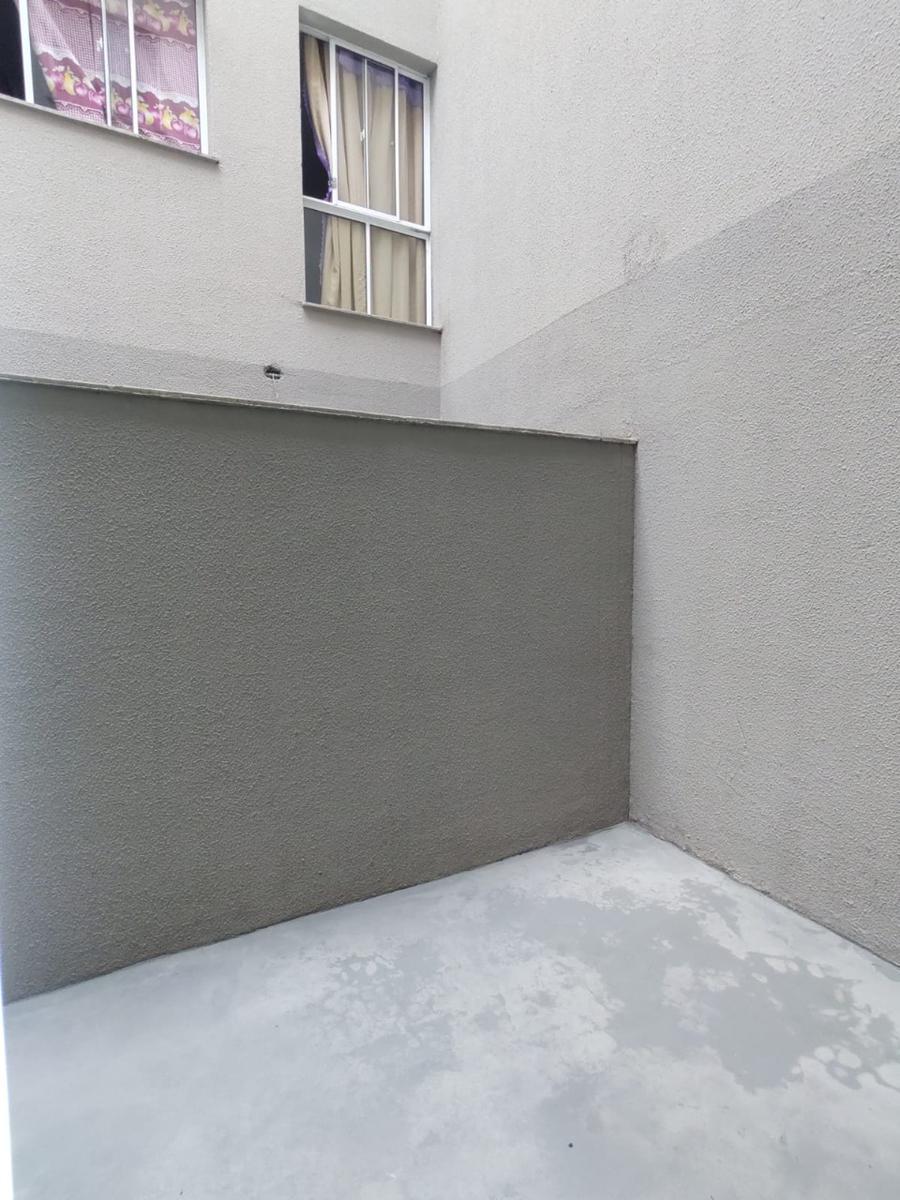 Apartamento, Pindorama, 2 Quartos, 1 Vaga