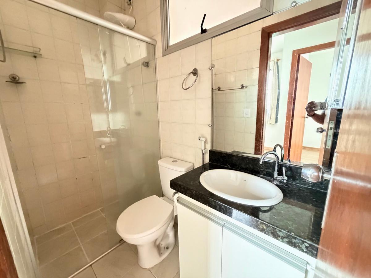 Apartamento, Liberdade, 2 Quartos, 1 Vaga