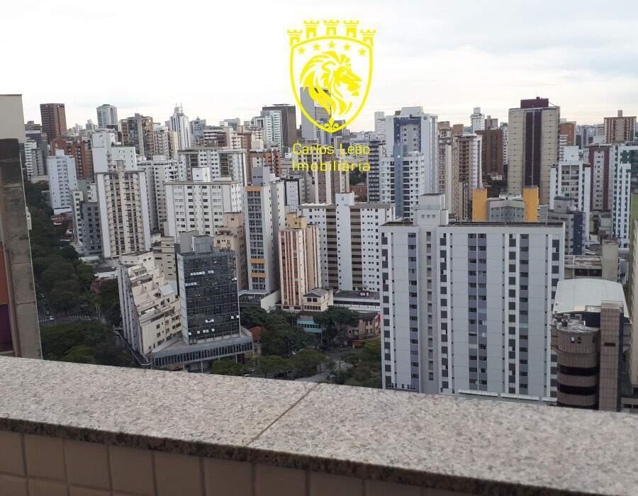 Apartamento, Lourdes, 3 Quartos, 2 Vagas