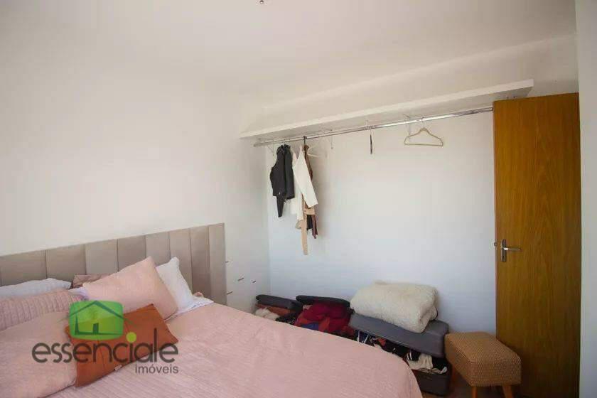 Apartamento, Chácaras Califórnia, 2 Quartos, 1 Vaga
