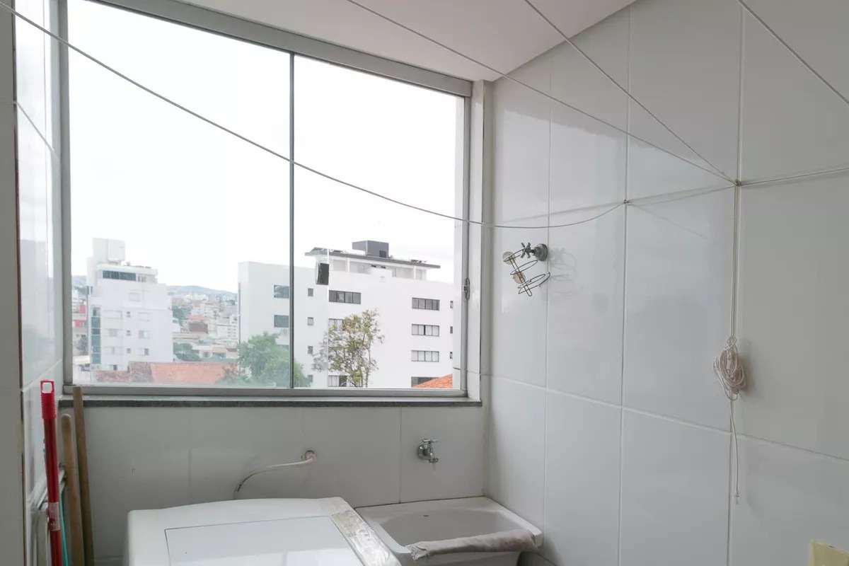 Apartamento, Santa Rosa, 4 Quartos, 2 Vagas, 1 Suíte