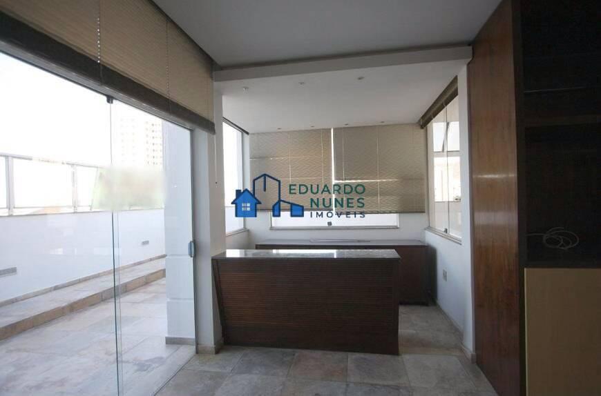 Cobertura, Santo Antônio, 2 Quartos, 2 Vagas, 1 Suíte