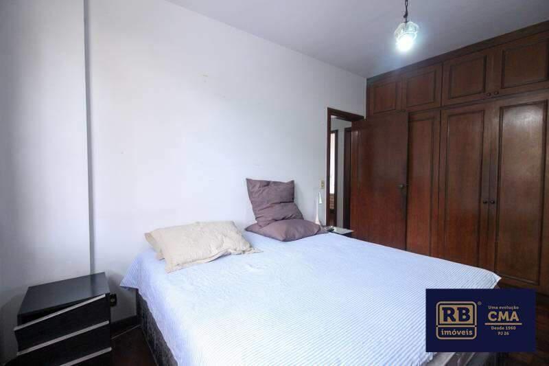 Apartamento, Sion, 4 Quartos, 2 Vagas, 2 Suítes