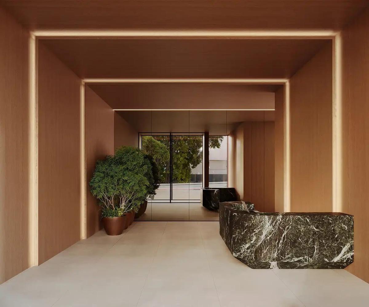 Apartamento, Savassi, 1 Quarto, 0 Vaga
