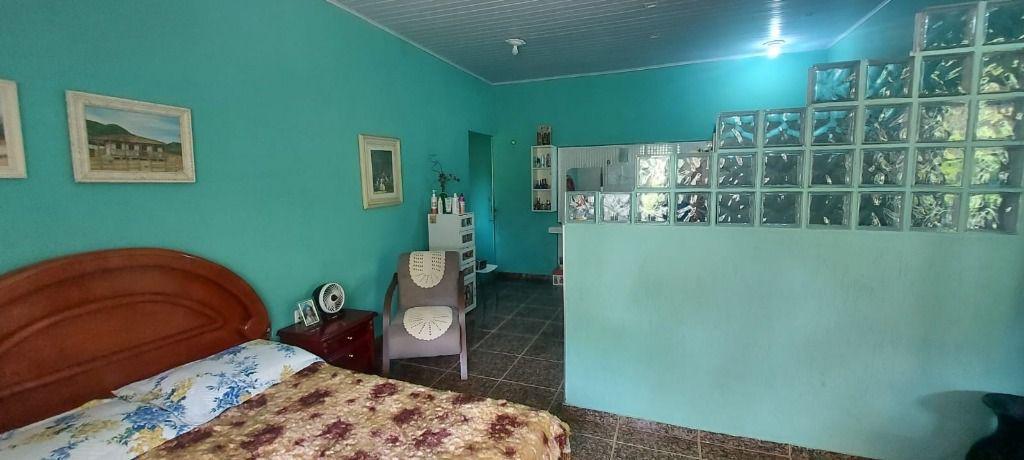Fazenda, Ravena, 3 Quartos, 0 Vaga, 3 Suítes