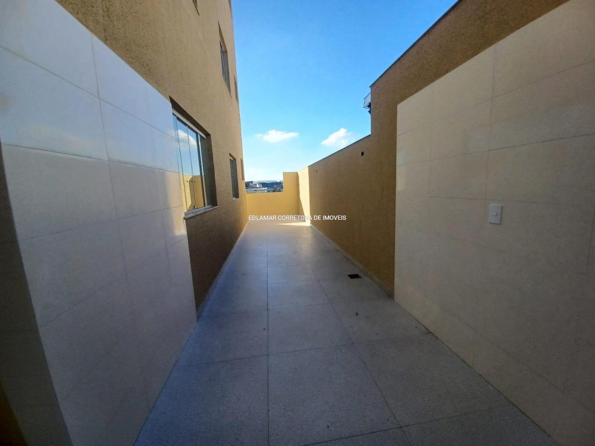 Apartamento, Novo Riacho, 2 Quartos, 2 Vagas, 1 Suíte