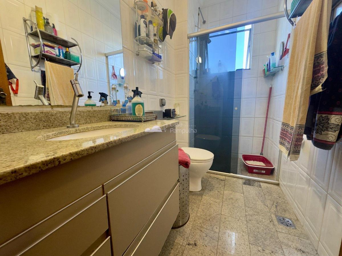 Apartamento, Santa Amélia, 4 Quartos, 2 Vagas, 2 Suítes