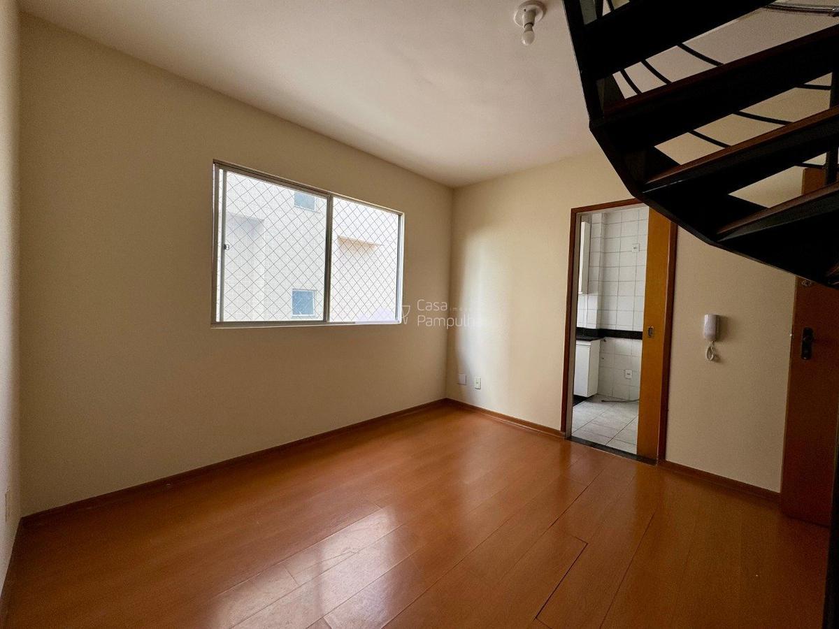 Apartamento, Dona Clara, 3 Quartos, 2 Vagas, 3 Suítes