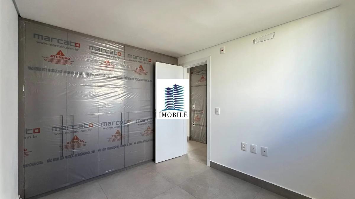 Apartamento, Lourdes, 4 Quartos, 3 Vagas, 2 Suítes
