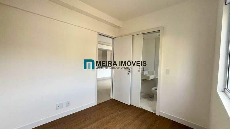 Apartamento, Santa Efigênia, 2 Quartos, 1 Vaga, 2 Suítes