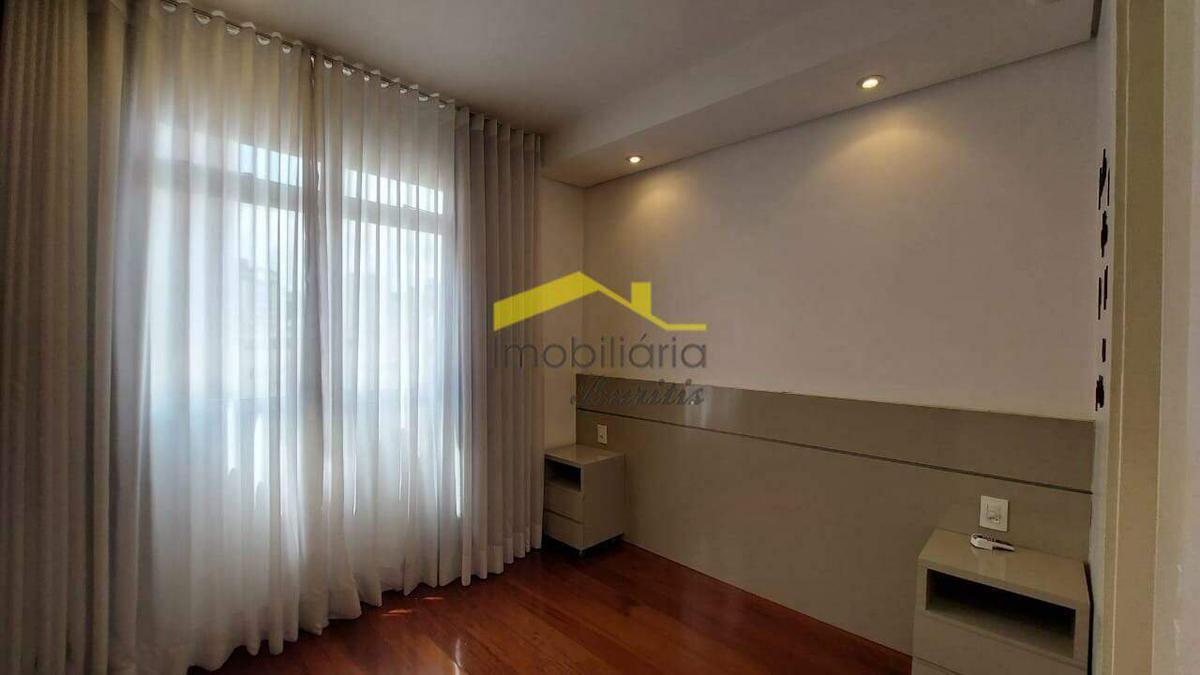 Apartamento, Buritis, 3 Quartos, 2 Vagas, 1 Suíte