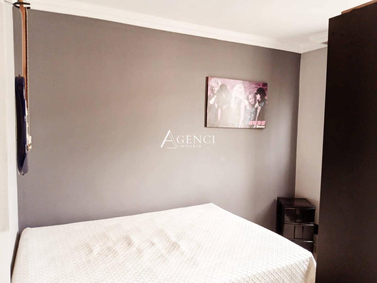 Apartamento, Cabral, 2 Quartos, 0 Vaga, 0 Suíte