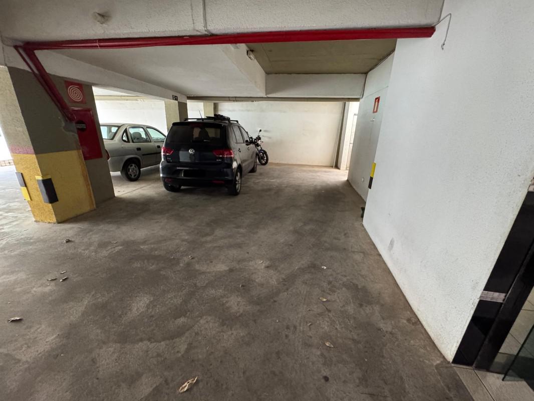 Apartamento, Ipiranga, 3 Quartos, 3 Vagas, 2 Suítes