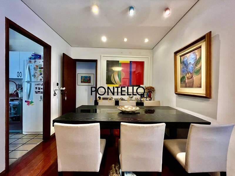 Apartamento, Buritis, 3 Quartos, 2 Vagas, 1 Suíte
