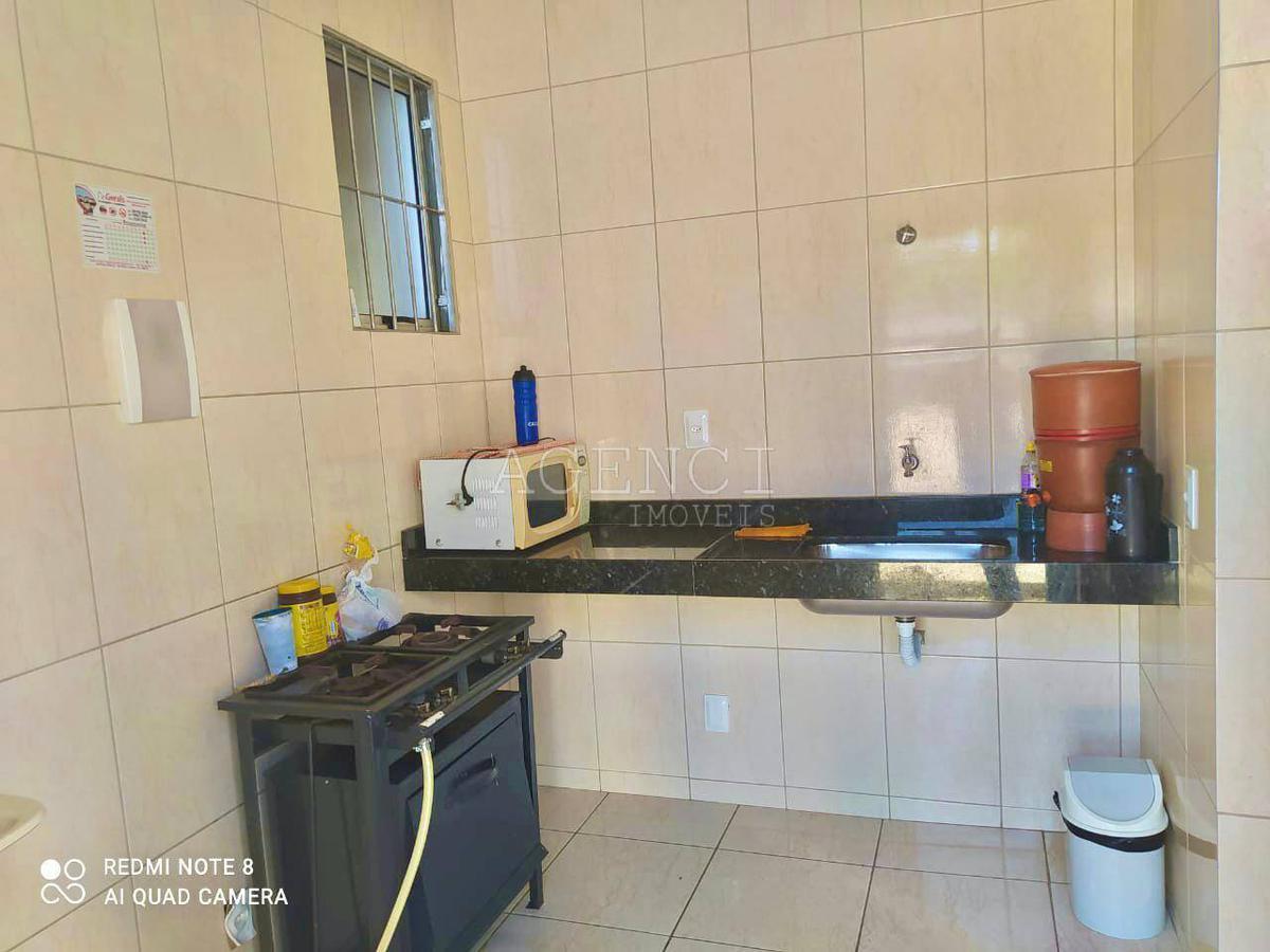 Apartamento, Betim Industrial, 2 Quartos, 0 Vaga, 0 Suíte