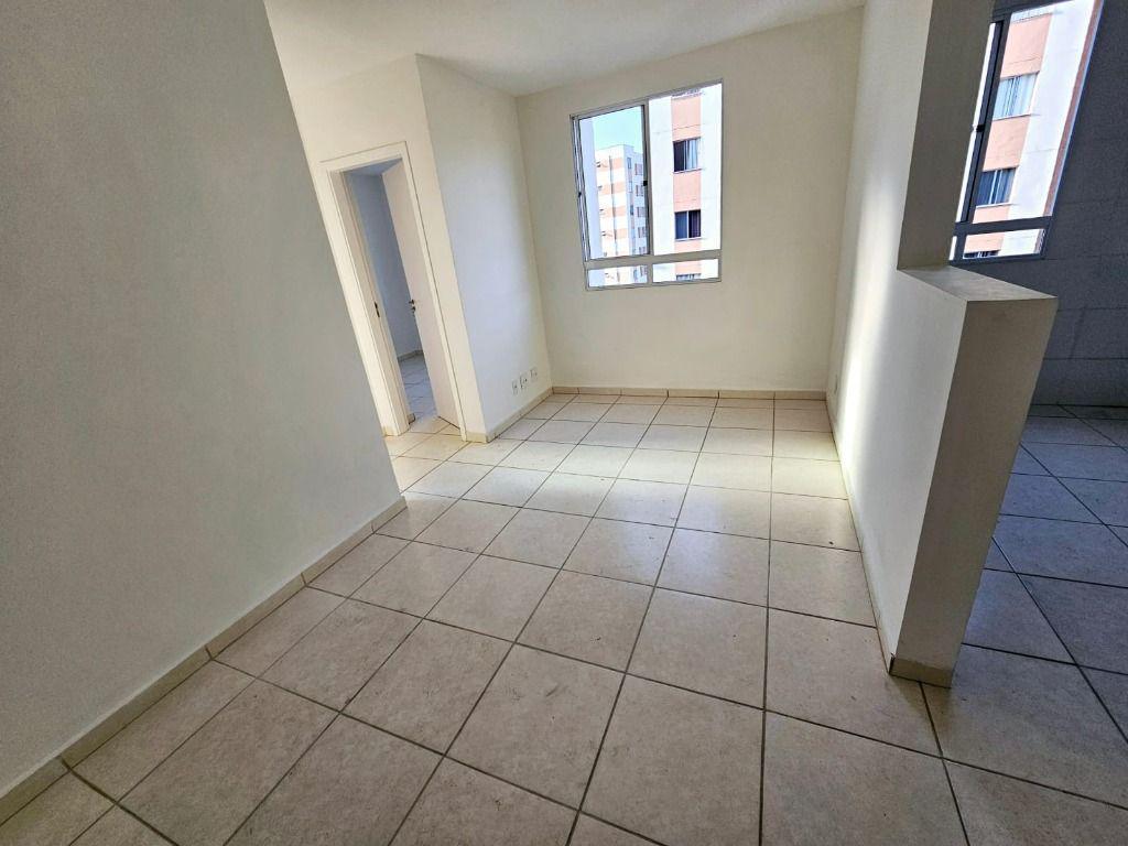Apartamento, Borba Gato, 2 Quartos, 1 Vaga
