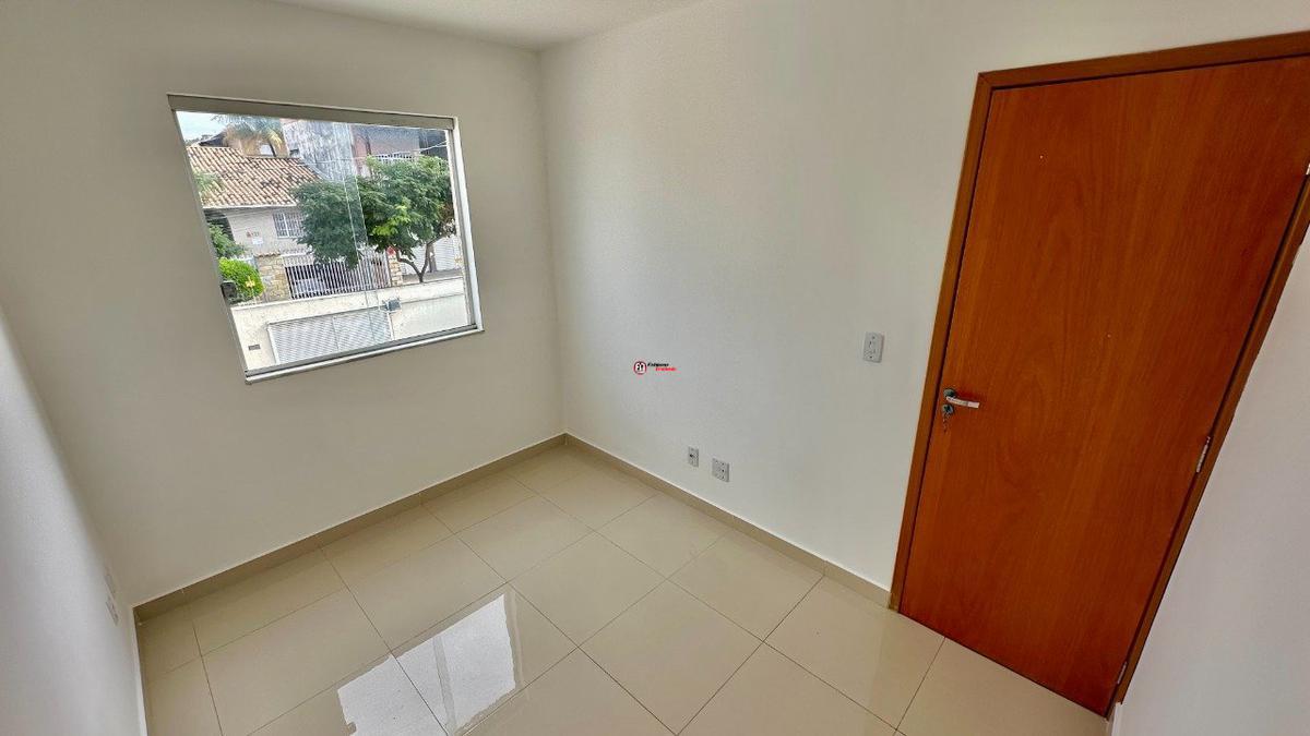 Apartamento, São João Batista (venda Nova), 2 Quartos, 1 Vaga