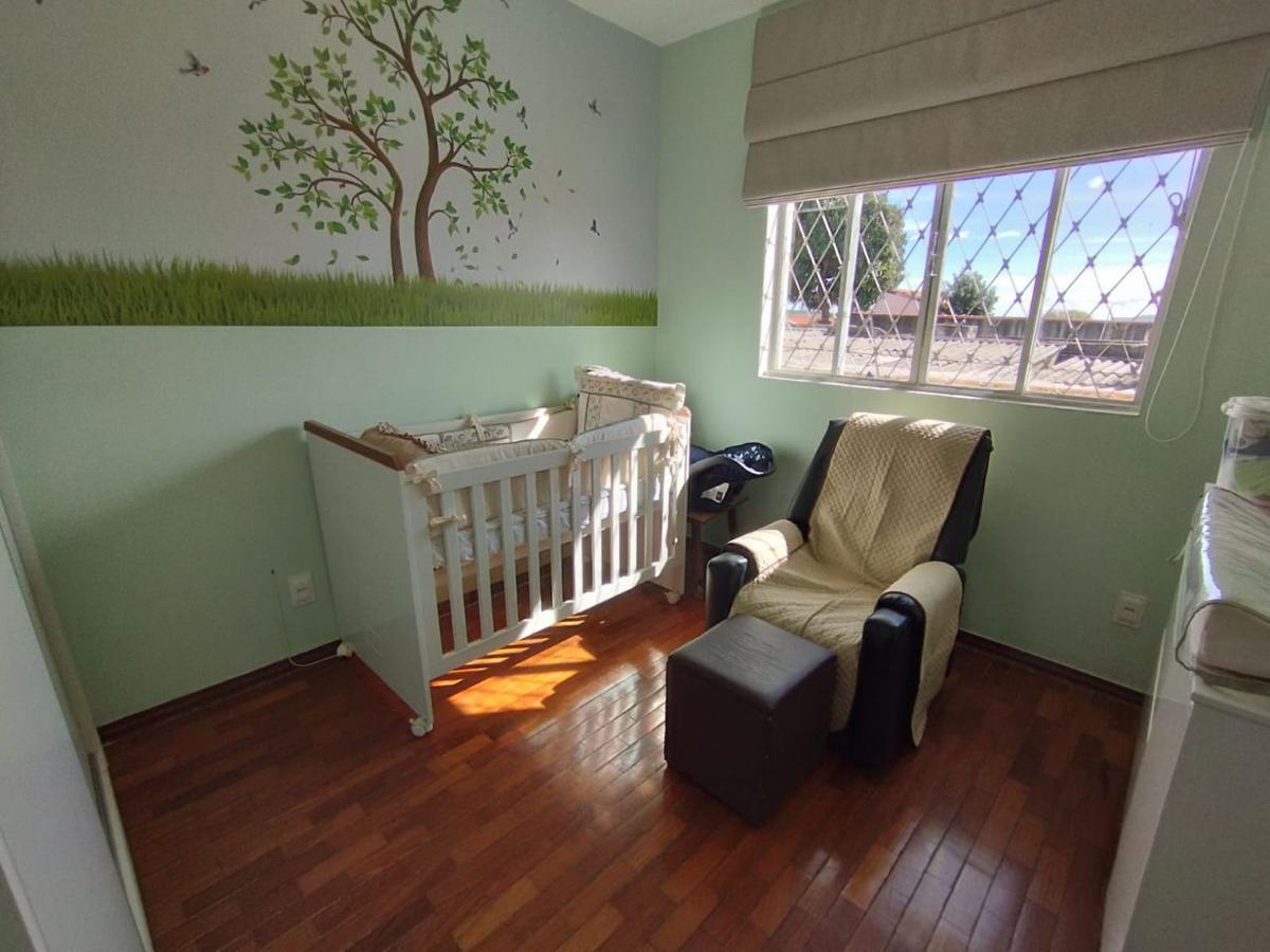 Casa, Santa Rosa, 3 Quartos, 2 Vagas, 1 Suíte