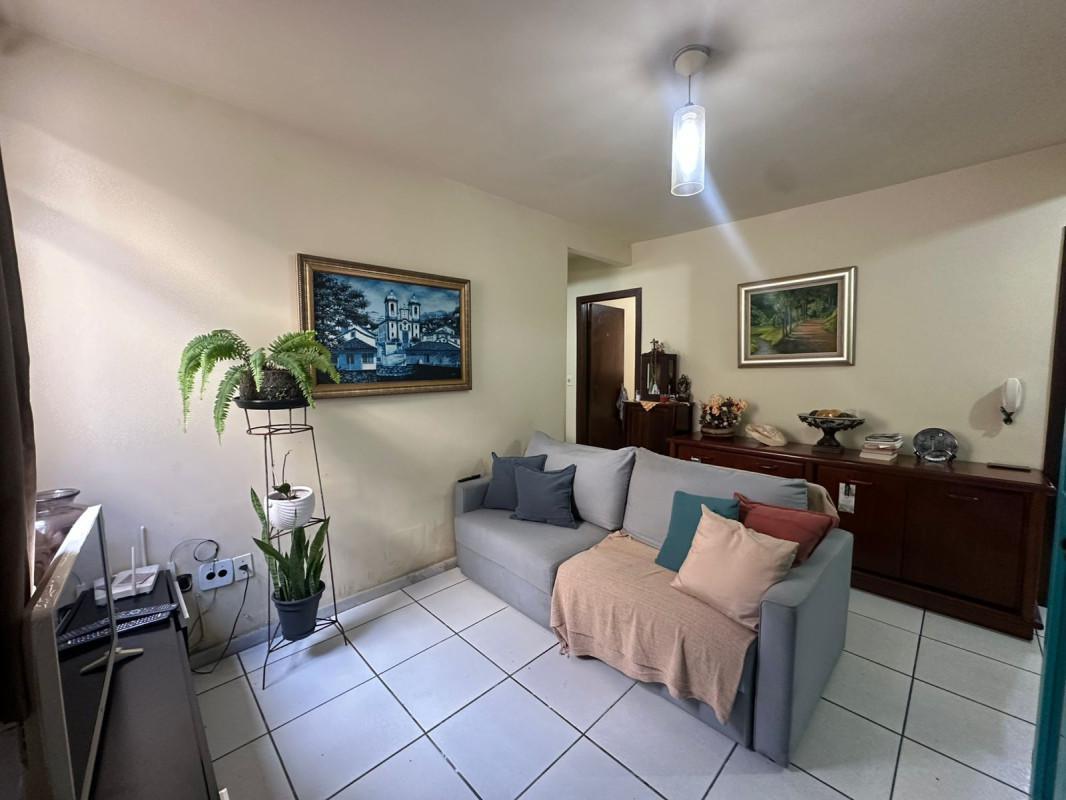 Apartamento, Santa Amélia, 3 Quartos, 1 Vaga