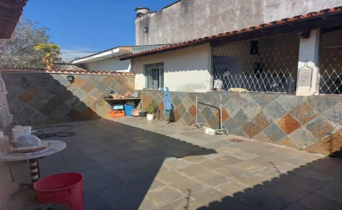 Casa, Renascença, 3 Quartos, 4 Vagas, 1 Suíte