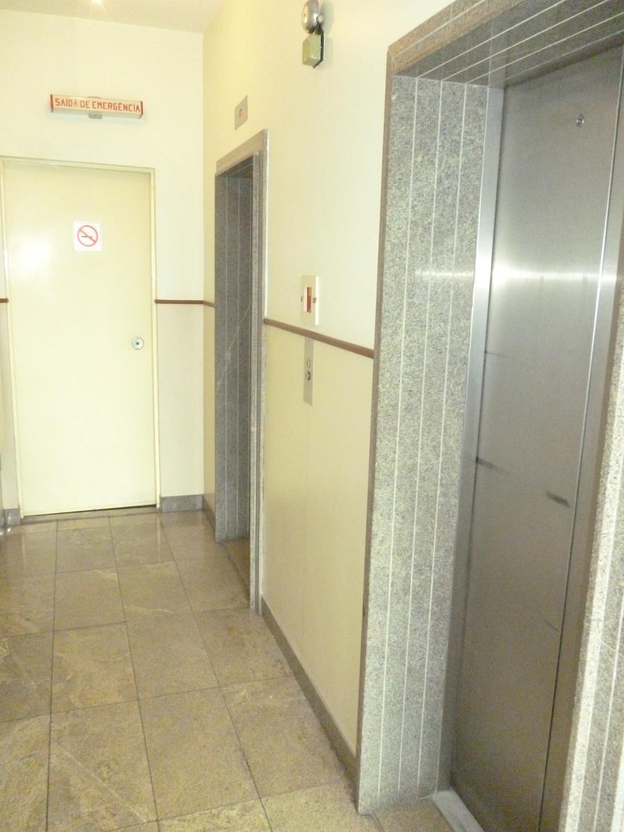 Sala, Anchieta, 0 Vaga