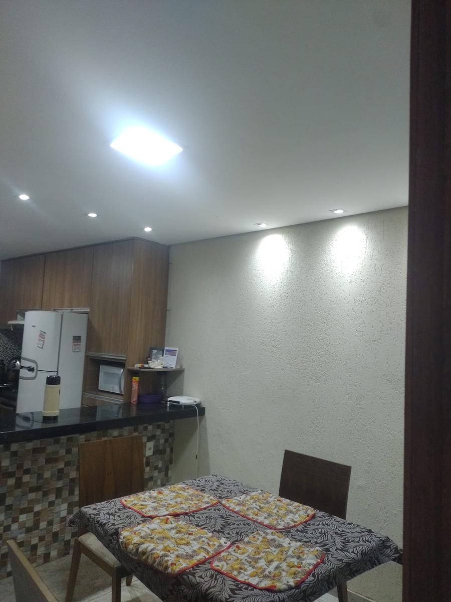 Casa, Paulo VI, 5 Quartos, 2 Vagas, 1 Suíte