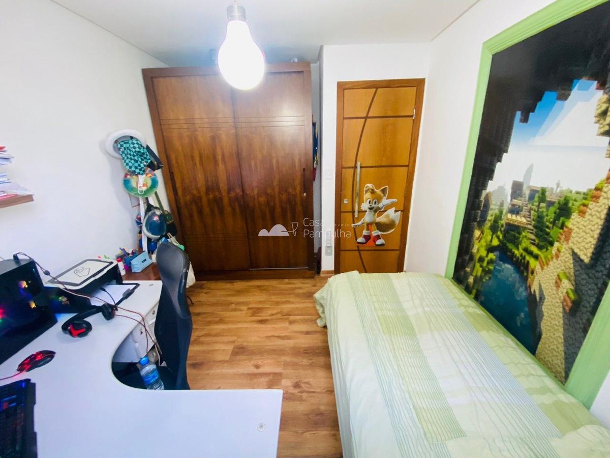 Apartamento, Castelo, 4 Quartos, 2 Vagas, 2 Suítes