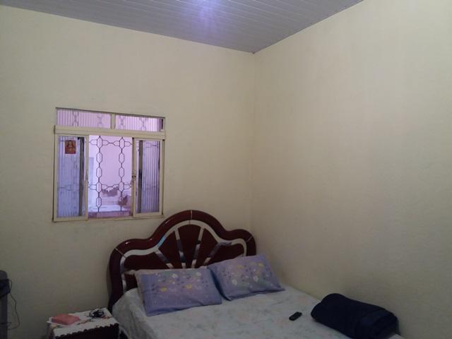 Casa, Nova Gameleira, 4 Quartos, 1 Vaga, 1 Suíte