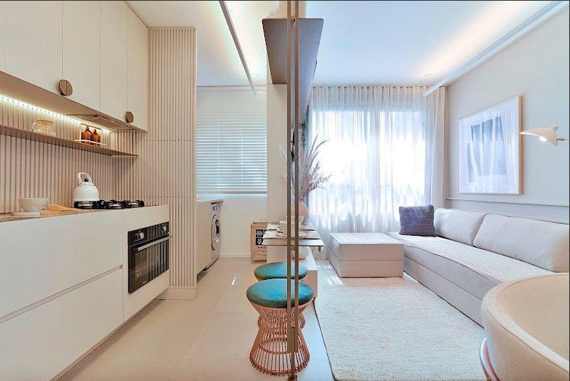 Apartamento, Estoril, 2 Quartos, 1 Vaga, 1 Suíte