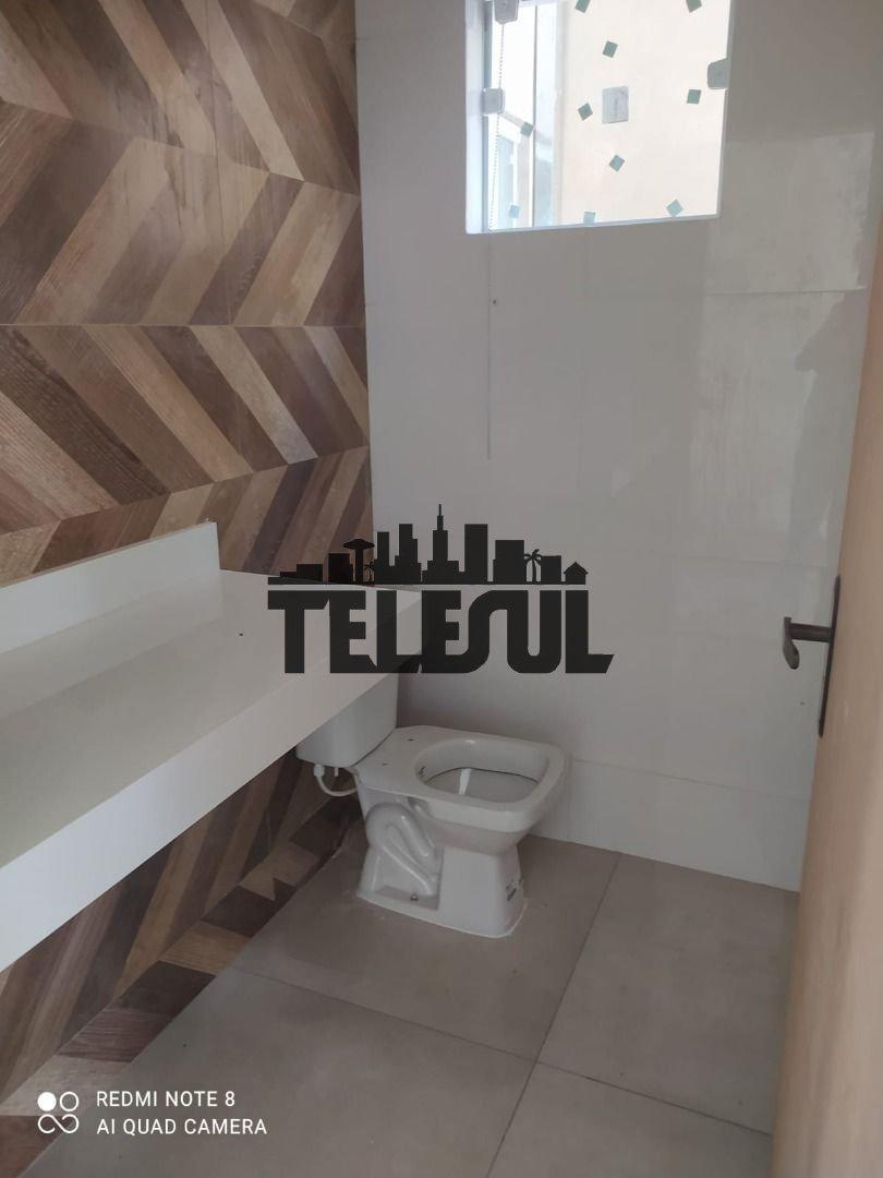 Casa, Vila Paiva, 3 Quartos, 4 Vagas, 2 Suítes