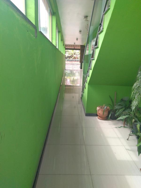 Casa, Eldorado, 4 Quartos, 2 Vagas, 1 Suíte