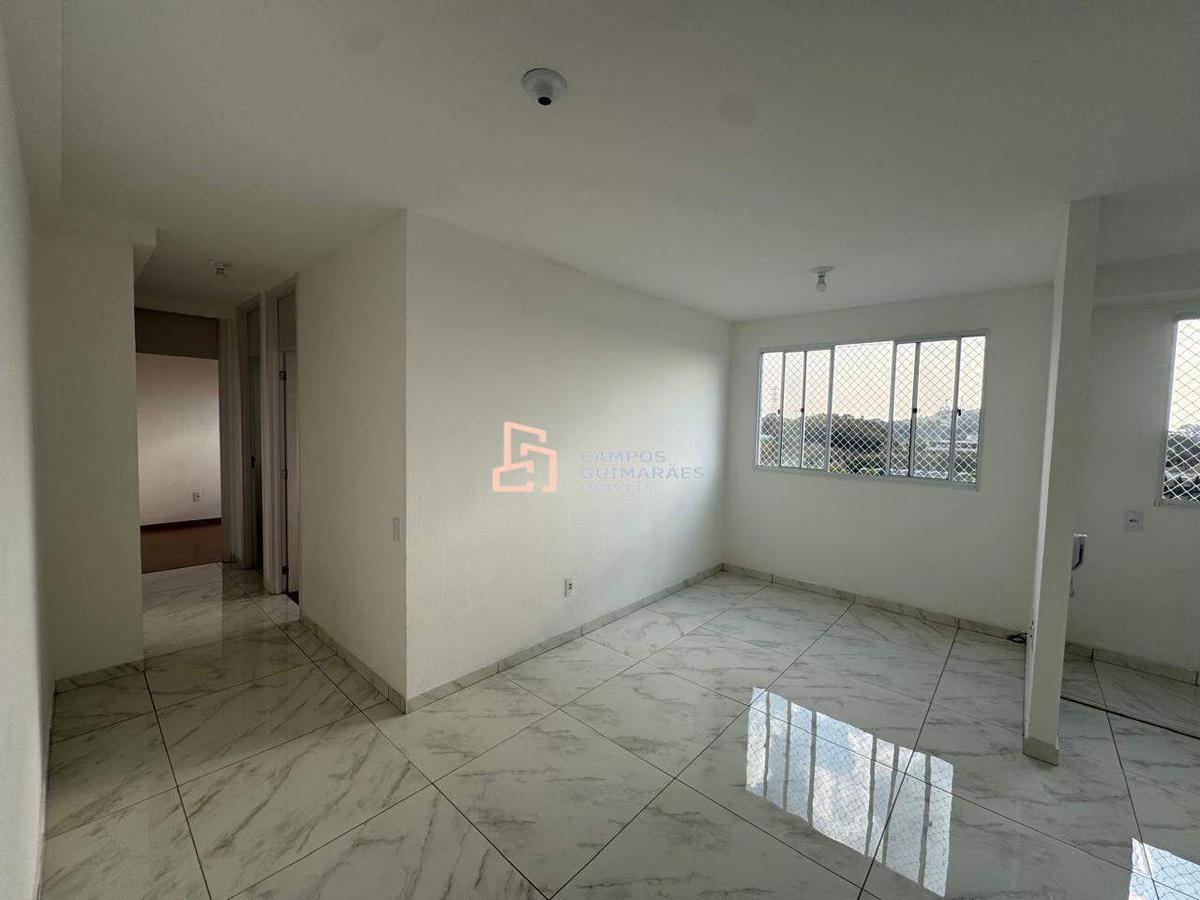 Apartamento, Jardim Riacho das Pedras, 2 Quartos, 1 Vaga