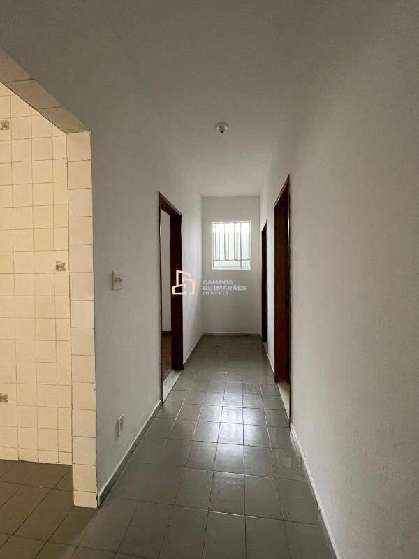Casa, Vila Santa Luzia, 3 Quartos, 2 Vagas