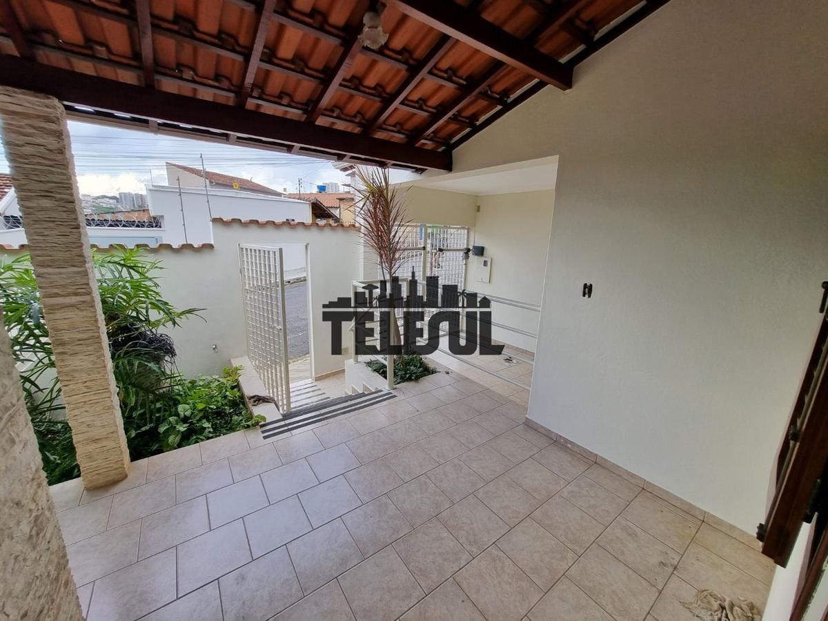 Casa, Vila Murad, 4 Quartos, 1 Vaga, 1 Suíte