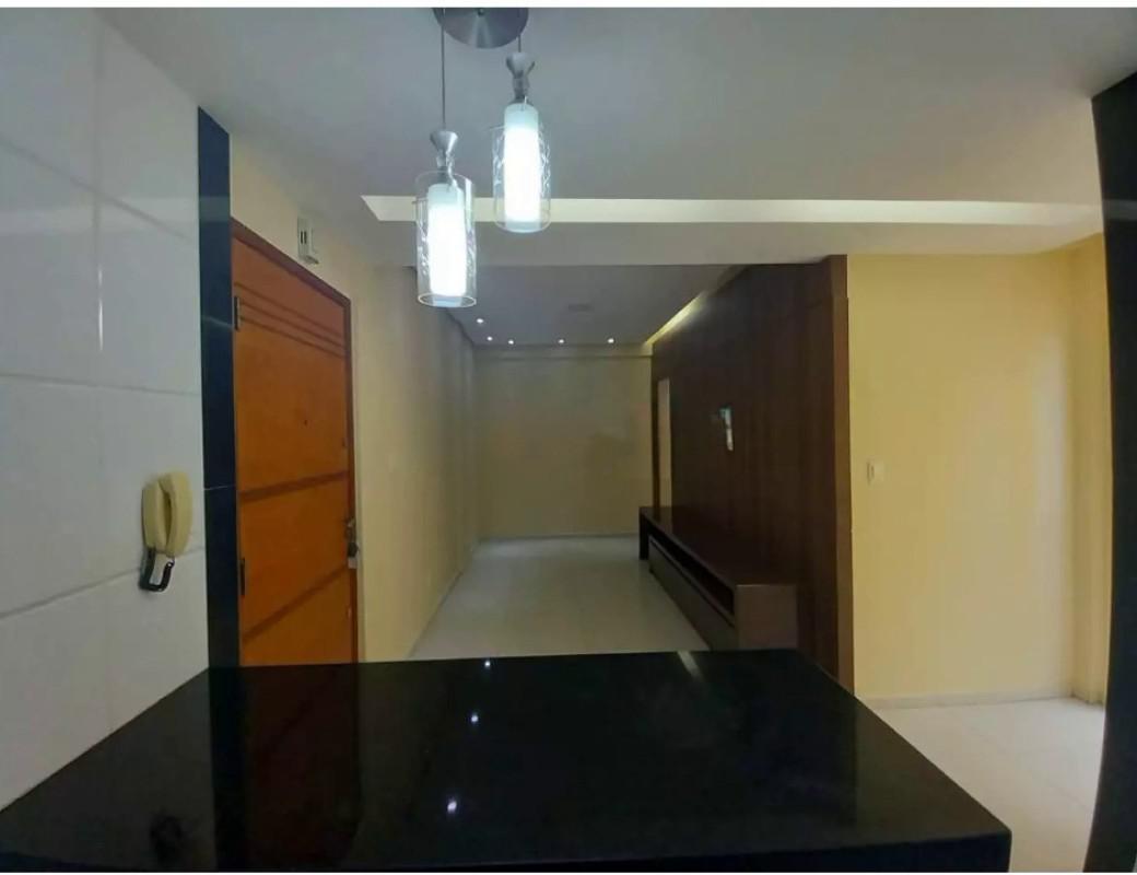 Apartamento, Guarujá, 2 Quartos, 2 Vagas